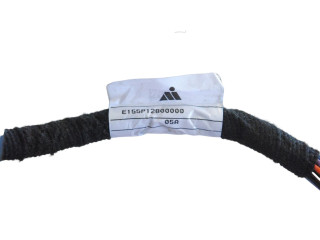 Зеркало электрическое        Volvo XC90  2014 -  года   