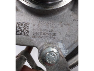  Турбина Dacia Lodgy  144108762R         