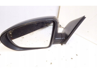 Zpětné zrcátko Nissan Qashqai+2 2010