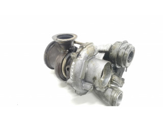 Турбина BMW 7 F01 F02 F03 F04 4.4 MGT22565, 4571543A04 для двигателя N63B44A для двигателя N63