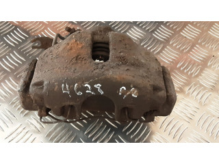 Передний суппорт