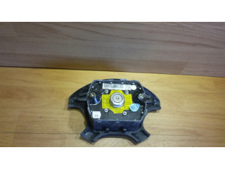 Подушка безопасности водителя 96322281ZL   Citroen Xsara