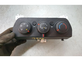 Блок управления климат-контролем 275004395R   Dacia Sandero