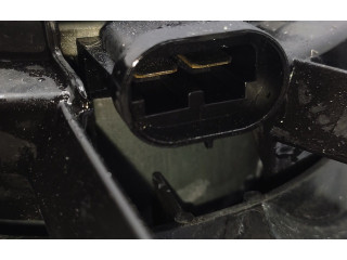 Вентилятор радиатора 8200765566, 0130307107 Dacia Sandero