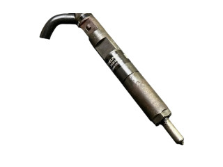 Vstřikovač EJBR01801A, 8200049873   Renault Clio III     