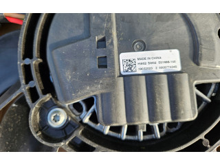 Вентилятор радиатора 31686169 Polestar 2