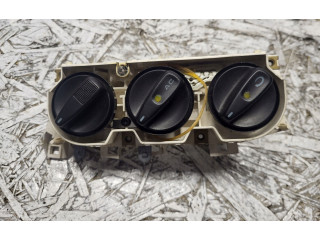 Блок управления климат-контролем 95NW18D451A, 95NW18D451A Ford Galaxy