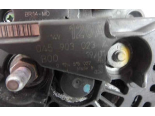 Генератор 045903023A, 0124515022 Audi A2