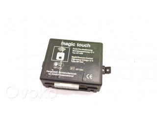 Блок управления центрального замка