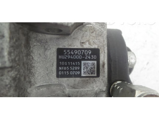 Топливный насос