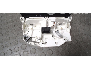 Блок управления климат-контролем 1J0819045F, NICHTZUTREFFEND   Volkswagen Lupo