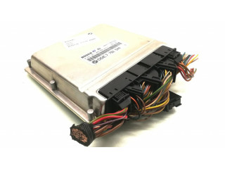 Řídící jednotka 7792544, 0281011085   Mini One - Cooper R50 - 53 2005