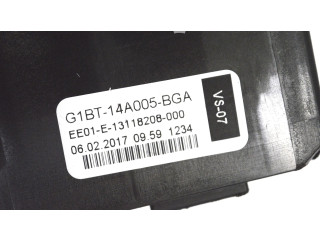 Pojistková skříňka G1BT14A005BGA Ford Fiesta 2017