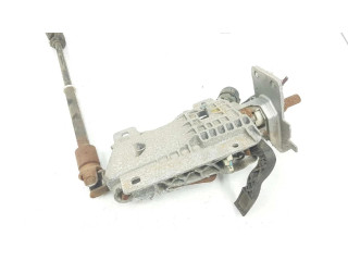 Рулевая рейка Руль 4123X4 Citroen C4 Grand Picasso 2007-2013 года