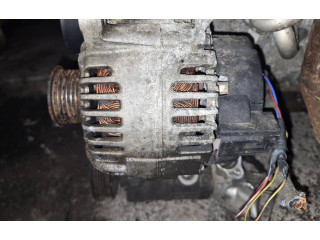 Генератор 03c903023b Volkswagen Golf Plus