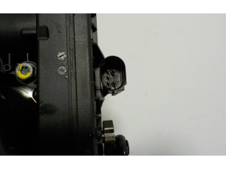  Турбина Audi A1  04C145703, 725038851   для двигателя DKJA      