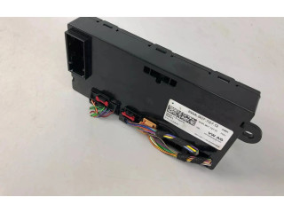 Блок управления 5WA907727G   Skoda Octavia Mk4