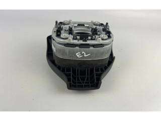 Подушка безопасности водителя 2K0880201E Volkswagen Caddy