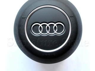 Подушка безопасности водителя 81A880201AC, 81A880201AE   Audi Q2 -