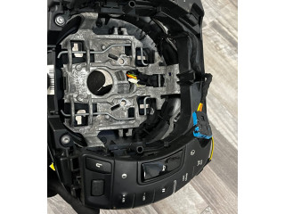 Руль Citroen C5  2008 - 2016 года 608004900      