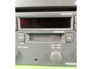 Блок управления двигателя    Volvo S80