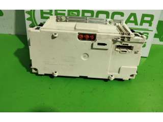 Панель приборов 1H0919864K Volkswagen Golf III