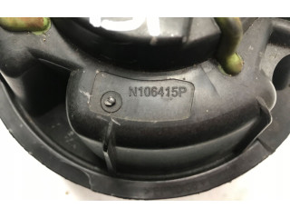 Вентилятор печки N106415P Dacia Duster