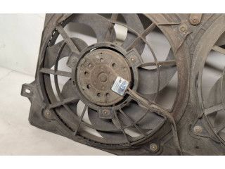 Вентилятор радиатора     7M3121203, 0130303881    Ford Galaxy 