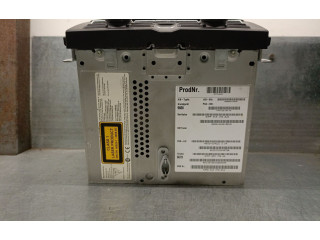 Дисплей    7PP919193BJ, 958642970AX   Porsche Cayenne (92A)