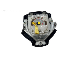 Подушка безопасности водителя 7030A217XB, XD5195HABK2Y   Mitsubishi L200