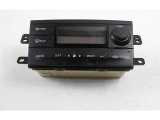 Блок управления кондиционером CB82B, CB82B Mazda Premacy