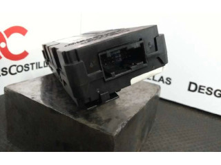 Блок управления двигателя 9660343880 Citroen C8