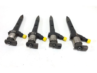 Комплект форсунок 1465A323 Mitsubishi Lancer VIII