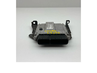 Блок управления двигателя 55194018, 7160006204   Opel Combo C