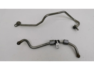 Комплект системы впрыска топлива 0261500443, 05C133320A    Skoda Octavia Mk4 для бензинового двигателя  1