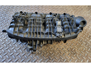 Всасывающий коллектор 06L133201 Audi Q5 SQ5