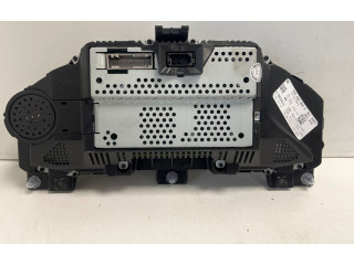 Přístrojová deska Volkswagen Touareg II 2012 7P6920982E