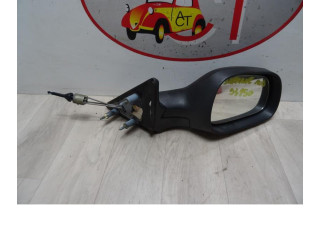 Зеркало (управляемое электричеством)