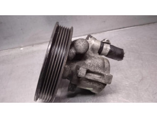 Насос усилителя руля