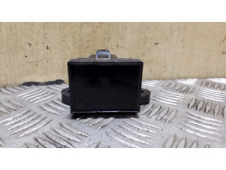 Блок управления топливного насоса