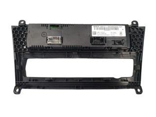 Блок управления климат-контролем 9248264   BMW X3 F25