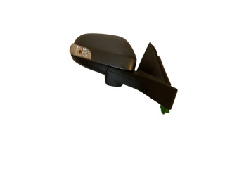 Зеркало электрическое        Volvo V70  2008 - 2013 года   