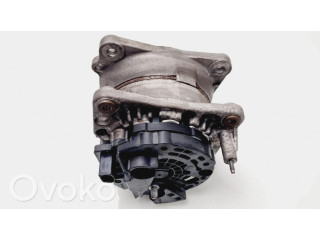 Генератор JZW903021EX   Skoda Octavia Mk2 (1Z) 1.9     