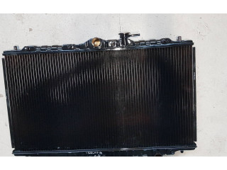 Радиатор охлаждающей жидкости 270393 Honda Prelude