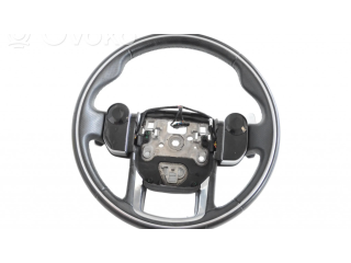 Руль Land Rover Range Rover Sport L494 2013- года JK623F563ED8PVJ