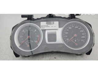 Спидометр (приборный щиток) 8200305020F Renault Clio III