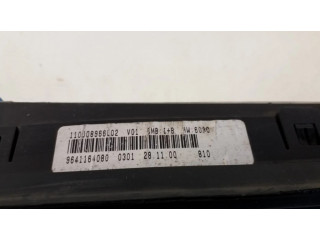Панель приборов 110008966002   Citroen Xsara       