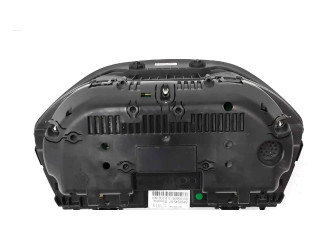 Přístrojová deska BMW 7 G11 G12 2015 62109325634