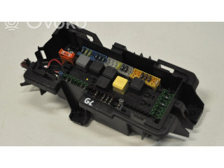   Pojistková skříňka A0025428019   Mercedes-Benz GL X166 2015