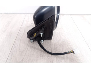 Zpětné zrcátko  Nissan Navara D23 2021    